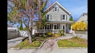 13 Lenox Place video tour