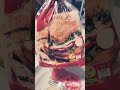 Indomie Sandwich With Mix Veggies Ofwlife Youtubeshorts Indomie Sandwich With Mix Veggies Ofwlife Youtubeshorts