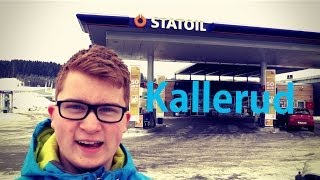 Statoil Kallerud - Mukvideo