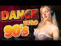 Eurodance Mix 2026🎧The Ultimate Party Flashback | Best Party Hits by DJ TYNA, Nonstop Dance Hits