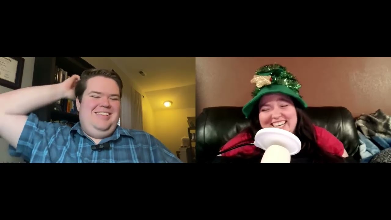 #59 Eight Crazy Nights: A TRT Movie Review