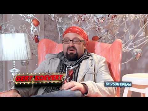 Gert Koevert   Interview