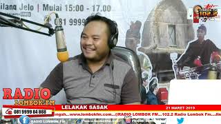 Download lagu Radio Lombok FM Sasak tulen