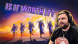 Can I Survive the Night in The New Nightreign DLC?