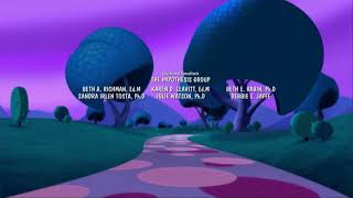 Mickey’s Adventures in Wonderland Credits Resimi