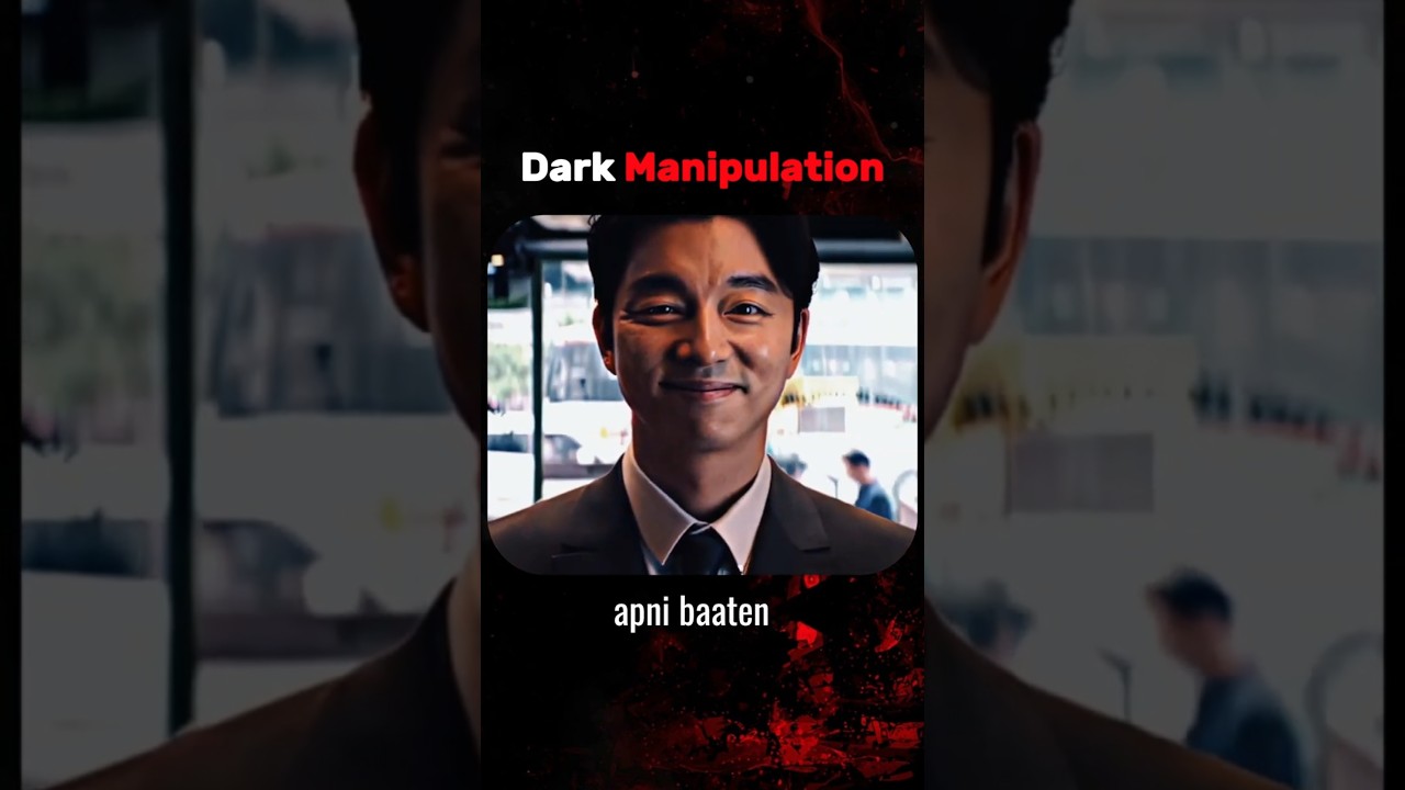4 dark manipulation techniques #darkpsychology #psycholgyfacts #manipulation #darkmanipulation