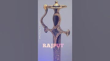 Rajput status /4k status /New Rajput status /Rathod of The king Rajput