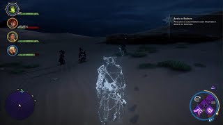 Dragon Age: Inquisition - Solas tells Varric the unthinkable about dwarves Dragon Age: Inquisition - Solas tells Varric the unthinkable about dwarves