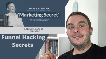 Funnel Hacking Secrets Review And Bonuses!