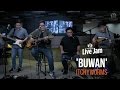 Itchyworms – 'Buwan'