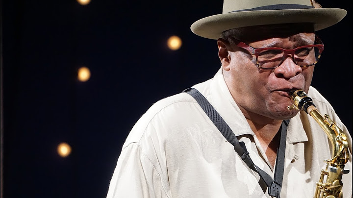 Take the 'A' Train Cover version - Cover performance video thumbnail