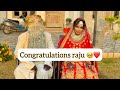 Raju ki hui dubara shaadi   parnaj randhawa  raju didi ka husband 