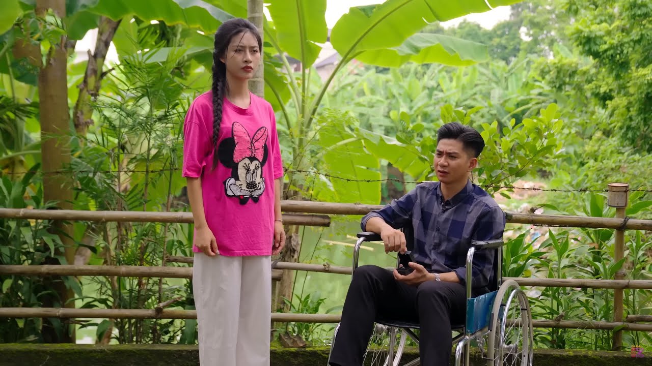 CHỦ TỊCH NGỒI XE LĂN VỀ QUÊ CẦU HÔN BỊ NGƯỜI YÊU THẰNG THỪNG CHIA TAY VÀ CÁI KẾT |  TẬP 226