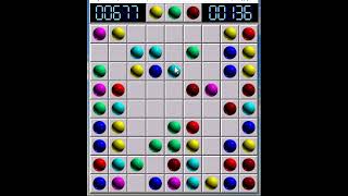 Games Lines 98*279 screenshot 3