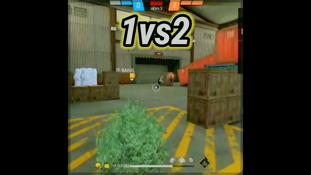 Indian free fire World record 