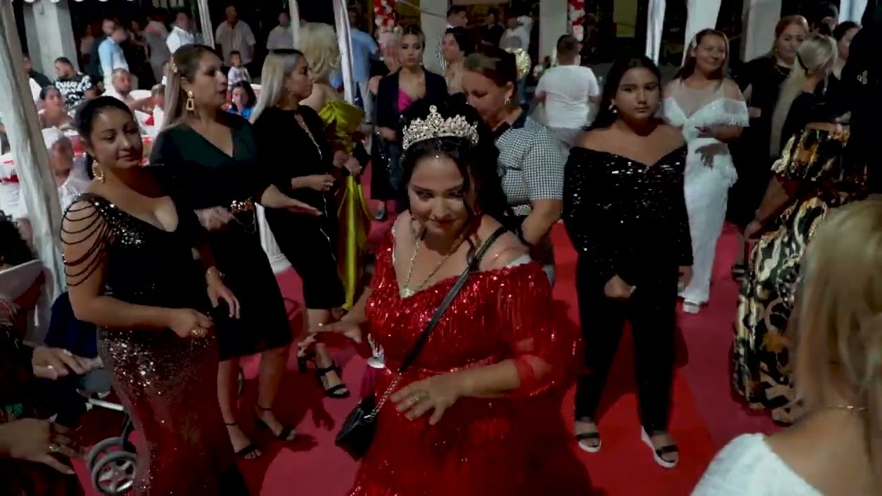 Botez Mizil 3 august 2022 partea a 2 a