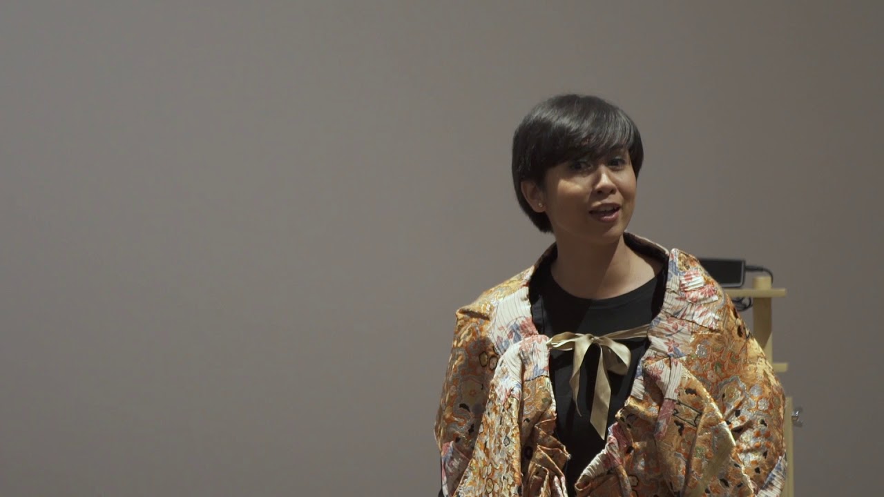 Lee Mingwei: Seven Stories | Sonic Blossom