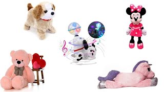 Beautiful Soft Toys & Battery Toys #amazonremotecartoys#amazonofferstoday#amazonoffers screenshot 5