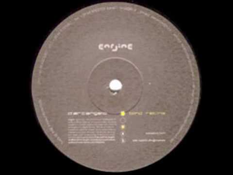 D'Arcangelo — D'arcangelo - exersetonea (Blind Retina - Engine - 2000)