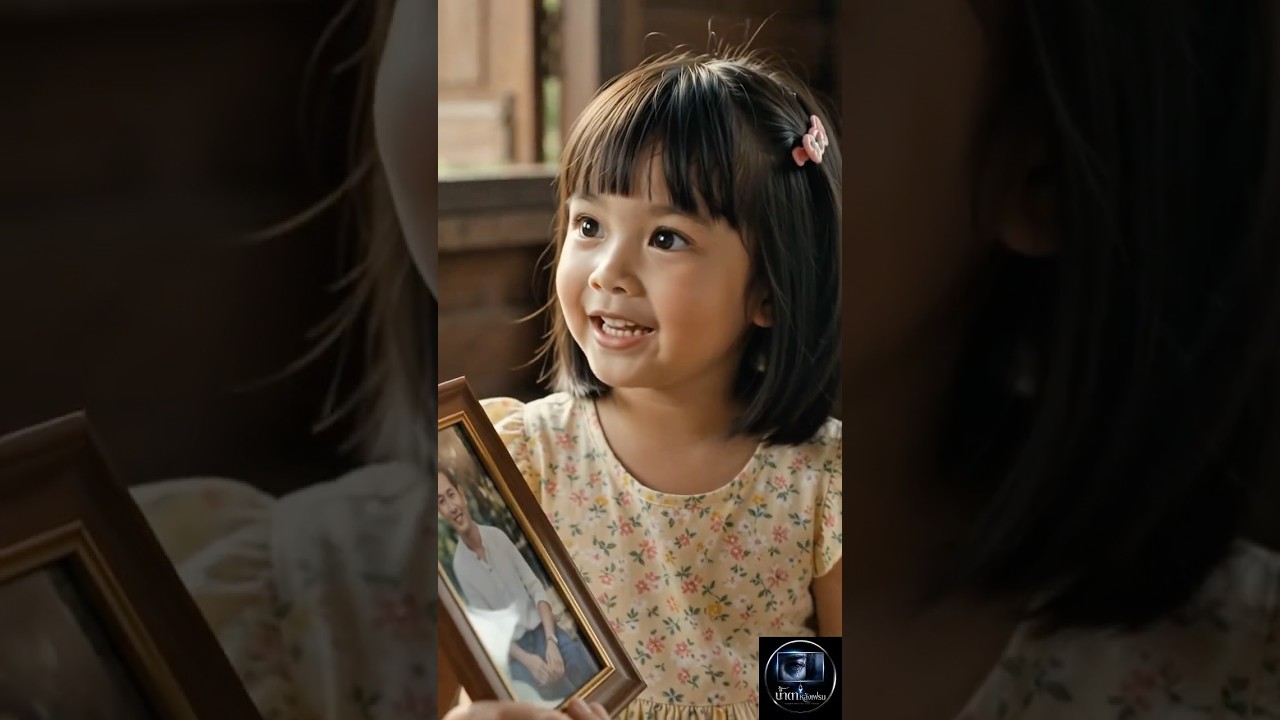 ได้แค่เห็นผ่านรูป #น้ำตาหลังเฟรม #aishorts #หนังสั้น #คิดถึงพ่อ #ชีวิต #คนที่จากไป #movie #ดราม่า