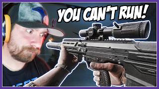 Enjoying the Escape From Tarkov 1.0 Experience | Stream Highlights