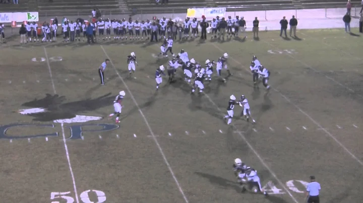2011.Samuel Reese #90