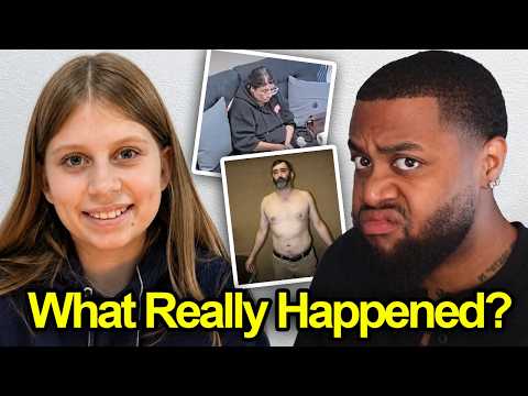 What Really Happened To Madeline Soto? (Rotten Mango Reaction)