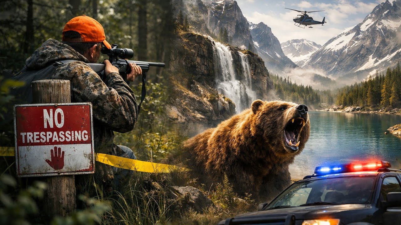 Риски, связанные с неявными границами: урок уважения к природе и закону.