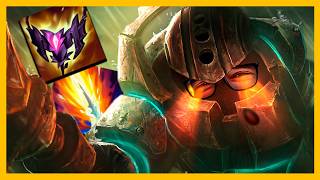 The AP Nautilus MAGIC ANCHOR build is BROKEN!