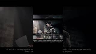 O Quarto Iluminado #alanwake #storydriven #thirdpersonshooter #writer #walkthrough