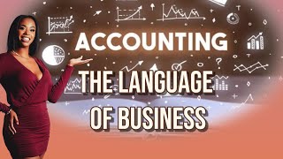 Basic Accounting Terminology - Learn the basics of Business Language