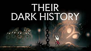 The Conductors’ Folly | Pharloom’s History Pt 6