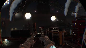 Raw Data gameplay! (Demo)