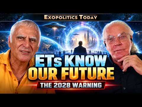 Exopolitics Today