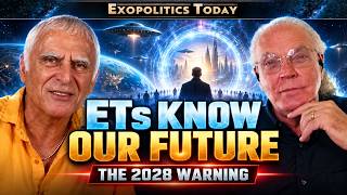 Ancient Giants, Lost Cities & ET Time Travelers | Jerry Wills
