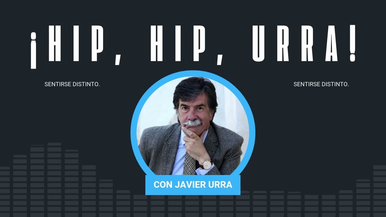 Javier Urra y la singularidad: hay que 