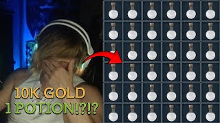 Best Dark And Darker Twitch Highlights Funny Moments 22