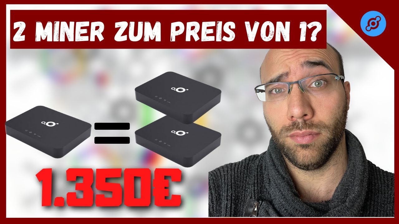 Skalper Helium Miner kaufen? | Lohnt sich das?