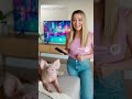 Samsung 55” Class S85F Series OLED 4K UHD SamsungVision AI Smart Tizen TV (2025 Model: QN55S85FAFXZA