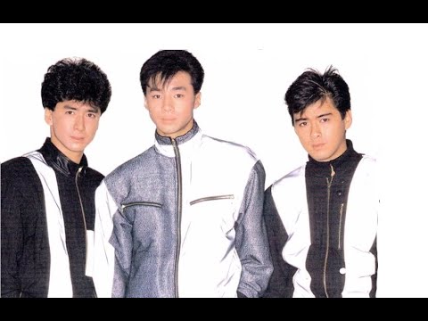 心を込めて歌ってみた 君だけに 少年隊 1987年 Youtube