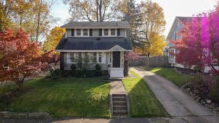 1108 Parkside Dr video tour