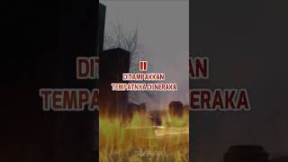 Inilah 6 Bentuk Azab Kubur Paling Mengerikan