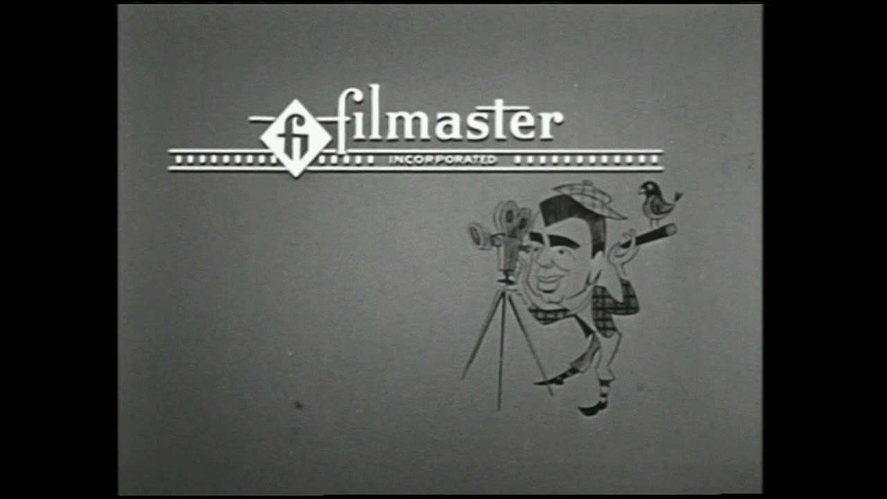 Filmaster Incorporated (1963) - YouTube