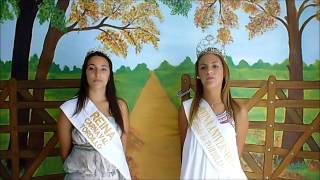 Carnavales Populares 2016.