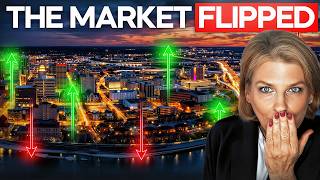 Montgomery County Real Estate Market Explained | Prices, Inventory & What’s Coming Next