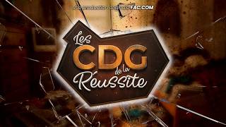 Camille, le prodige de la finance | LES CDG DE LA RÉUSSITE | ÉPISODE 1