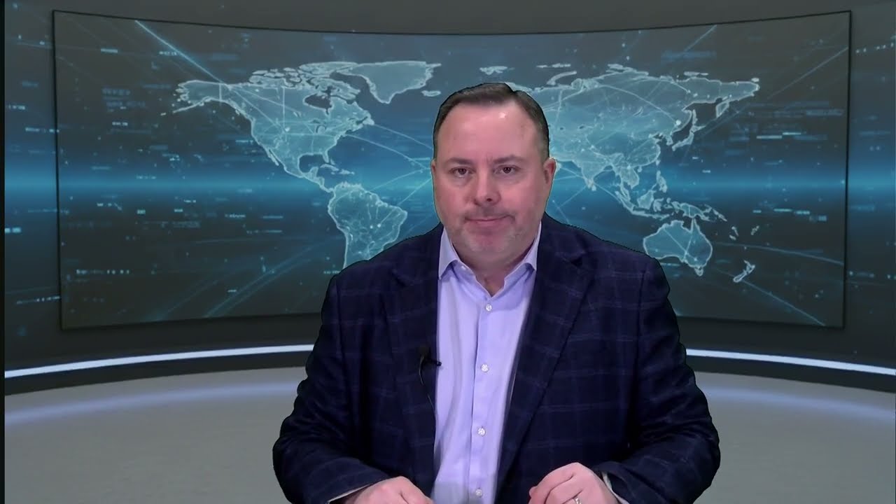 Lun 2 Mar 26 - TG Mattina