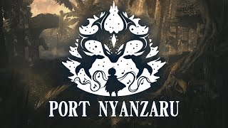 2. Port Nyanzaru - Tomb Of Annihilation Soundtrack by Travis Savoie