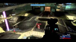 ALieN - Alpha - Halo 3 Montage 1 edited by OFH FINAL RENDER screenshot 4