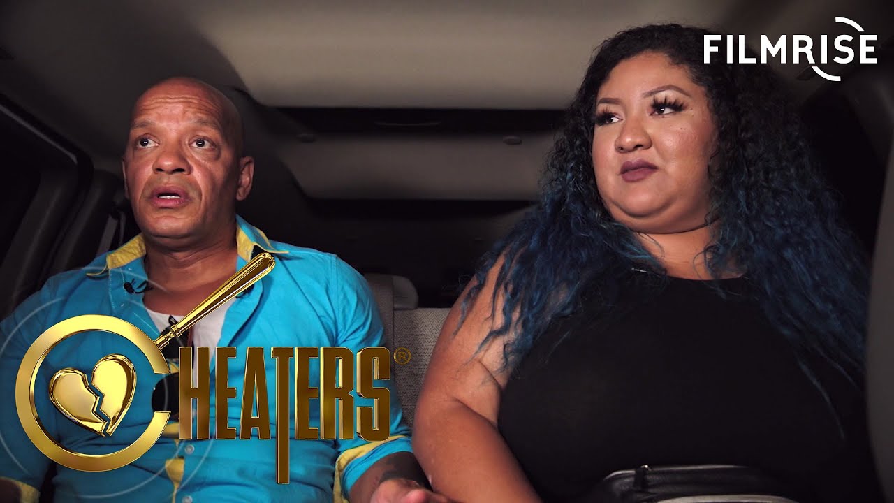 Cheaters - Season 15, Episode 7 - Full Episode